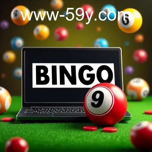 Descubra o Mundo do Bingo Online com 59Y.COM
