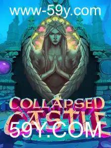 Explorando o Mundo Fascinante de CollapsedCastle