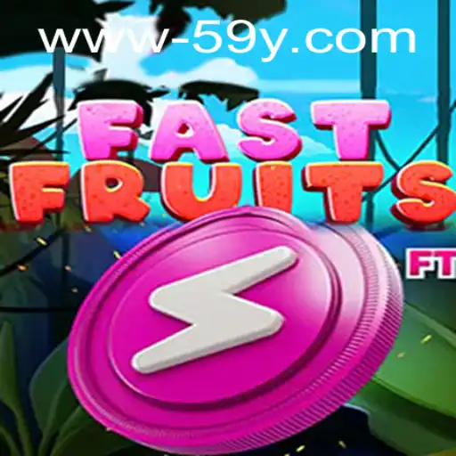 Descubra o Mundo Empolgante de FastFruits: O Jogo Eletrizante do Momento