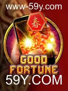 Explorando o Universo de GoodFortuneM: O Jogo que Está Conquistando 59Y.COM