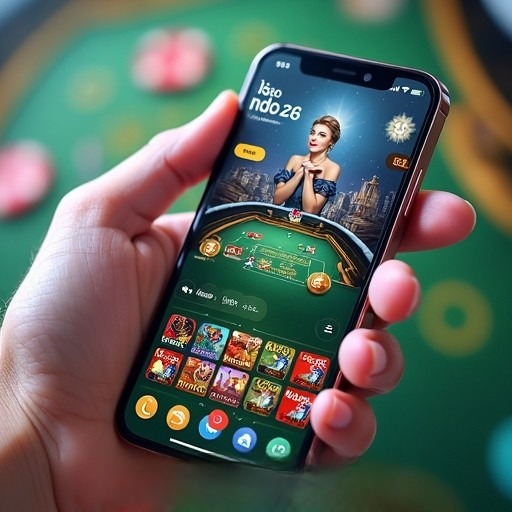 Experiência VIP 59Y.COM