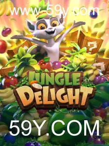 Explorando o Mundo de JungleDelight: Um Mergulho no Jogo Inovador