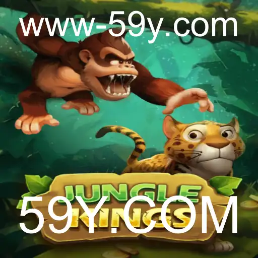 Descubra a Aventura Emocionante de JungleKings