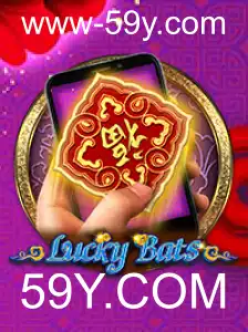 Descubra o Universo Divertido do Jogo LuckyBatsM com 59Y.COM