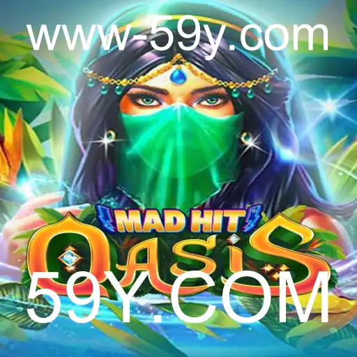 Explorando o Universo de MadHitOasis: Aventuras e Desafios do Jogo