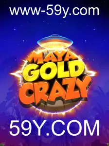 MayaGoldCrazy: Descubra a Nova Sensação do Mercado de Jogos