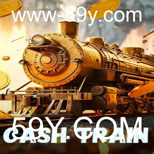 CashTrain: Explorando o Novo Fenômeno de Jogos com 59Y.COM