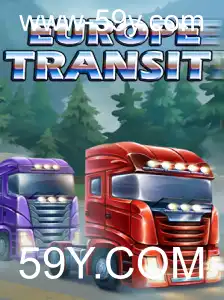 Descubra a Empolgante Experiência de EuropeTransit