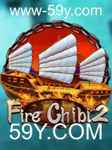 Explorando o Mundo de FireChibi2: Uma Aventura em 59Y.COM