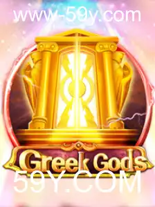 Descubra o Fascinante Mundo de GreekGods: Aventura Mítica e Estratégia