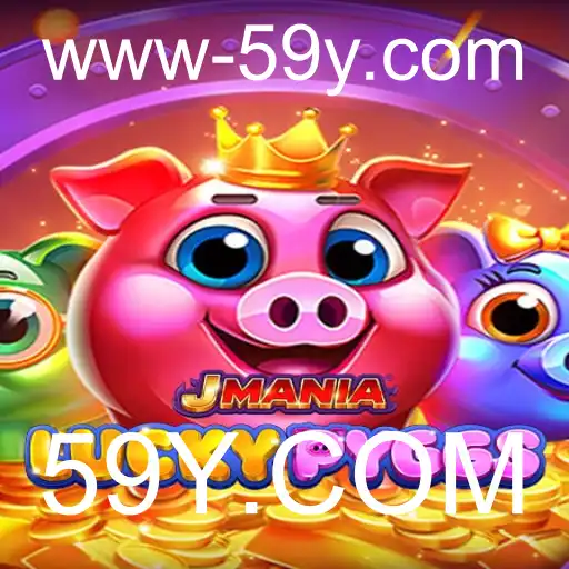 JManiaLuckyPyggs: O Jogo Surpreendente de Estratégia e Sorte