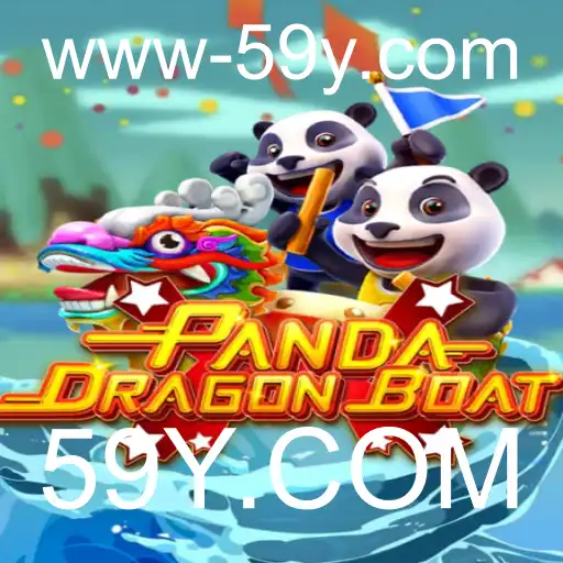 Descubra o Fascinante Mundo de PANDADRAGONBOAT