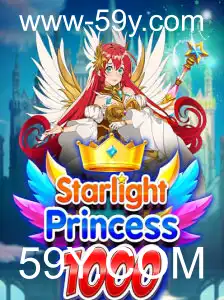 Explorando StarlightPrincess1000: O Fascínio do Novo Jogo de Cassino