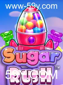 SugarRush: Descubra o Mundo Doce de Aventura