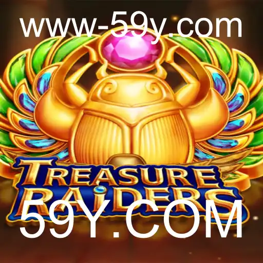 Explorando o Mundo de TREASURERAIDERS: Um Guia Completo