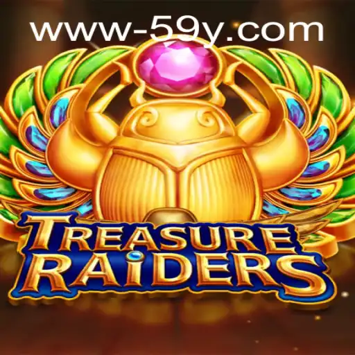 Explorando o Mundo de TREASURERAIDERS: Um Guia Completo