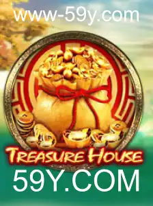 Descubra o Fascínio do Jogo TreasureHouse