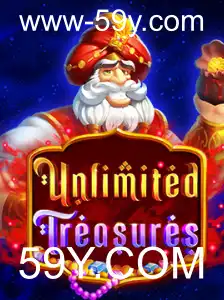 UnlimitedTreasures: Descubra o Mundo de Aventura e Estratégia