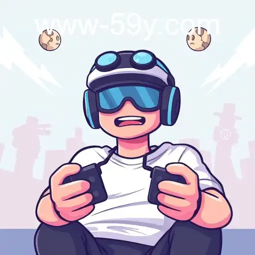 O Fascinante Mundo dos Videogames e a Revolução de 59Y.COM